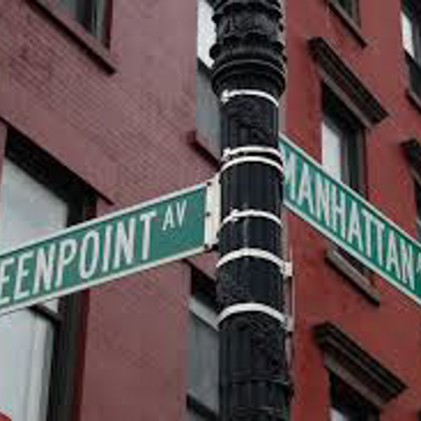 Greenpoint
